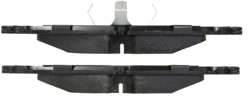Stoptech — StopTech 95-99 BMW M3 / 01-07 M3 E46 / 89-93 M5 / 98-02 Z3 M series / 93-95 530 Front Brake Pads
Sprt Brk Pad W/Hdwr - view 9