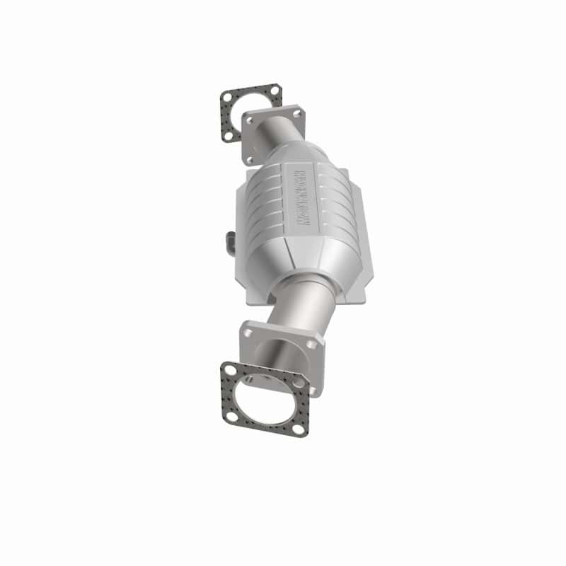 Magnaflow — MagnaFlow Conv DF GM 78 81
Standard Grade
Standard - view 16