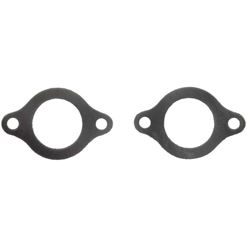 Fel-Pro — Fel-Pro 17633 Engine Coolant Thermostat Housing Gasket Set - view 2