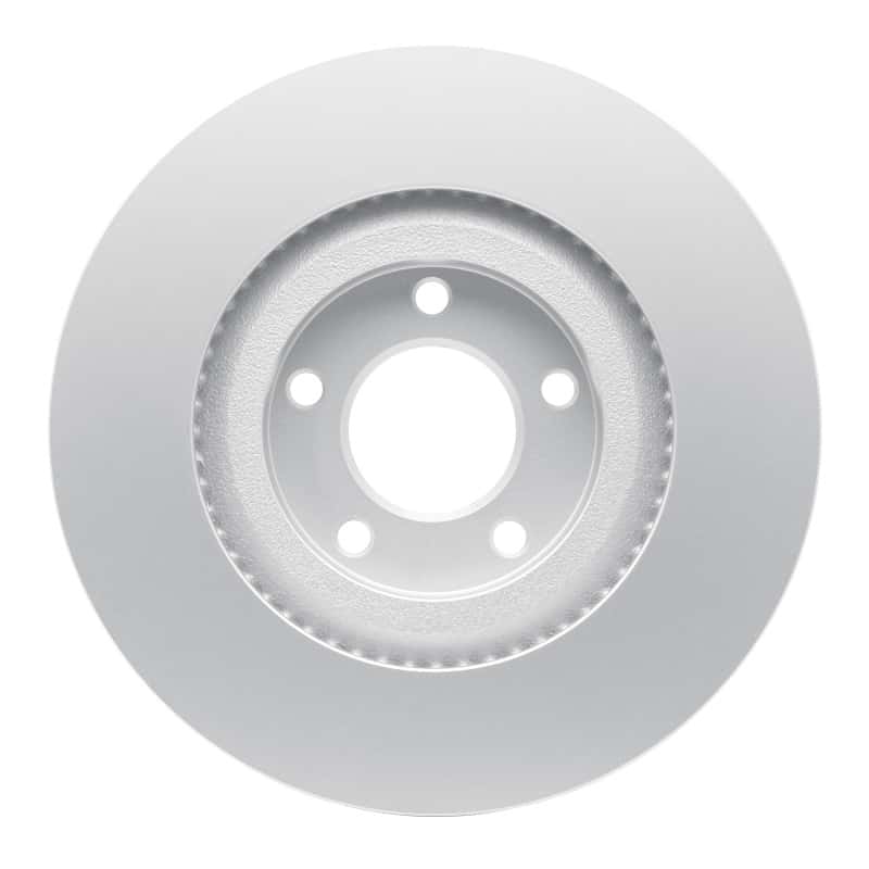 DFC — DFC 07-15 Ford Edge Front GeoSPEC Coated Rotor
DFC Brake Rotor - view 5