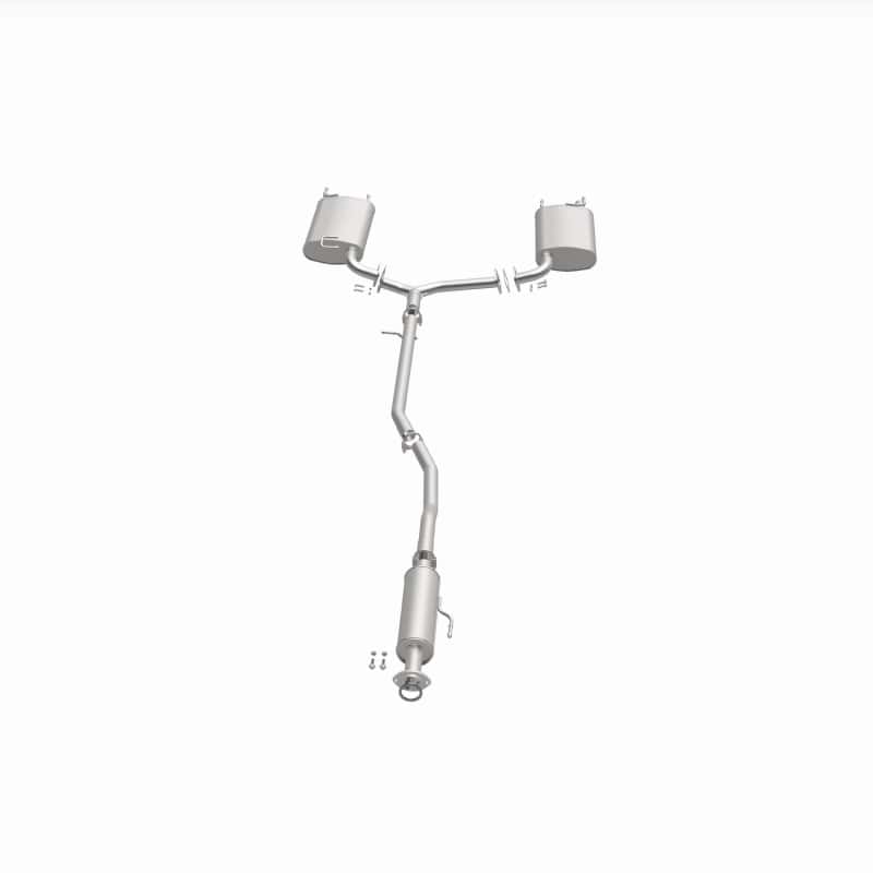 Magnaflow — MagnaFlow Toyota BRE Exhaust Replacement Kit
Exhaust Kit - view 21
