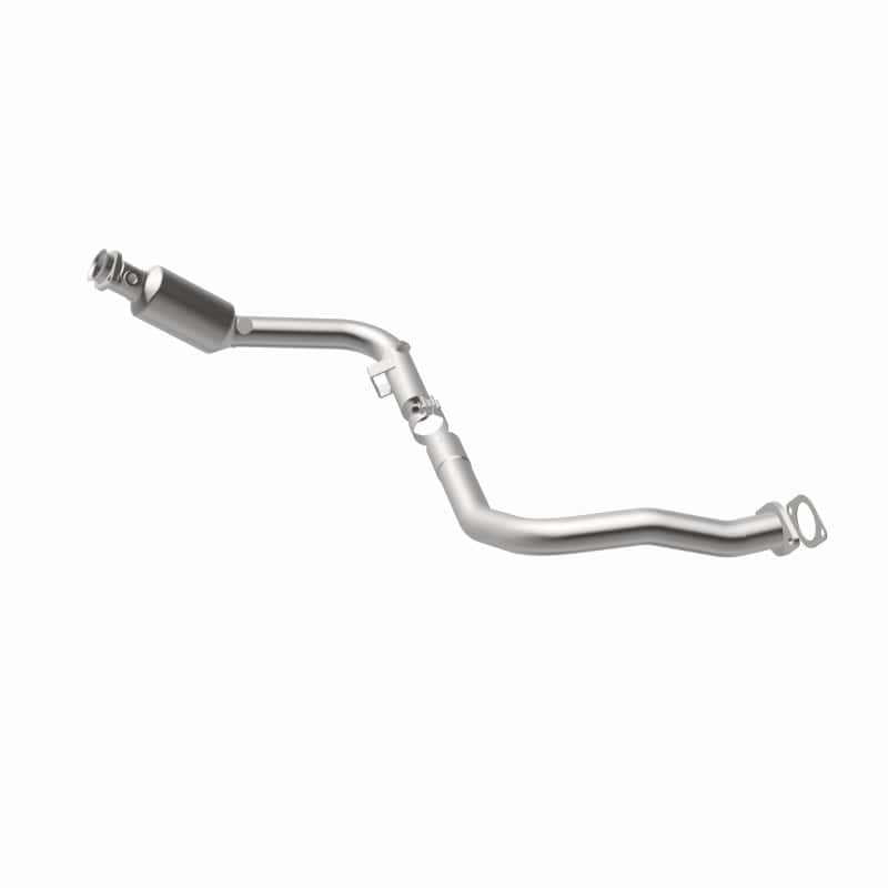 Magnaflow — Magnaflow 07-09 Land Rover Range Rover Sport 4.2L Direct Fit Converter
California - view 9