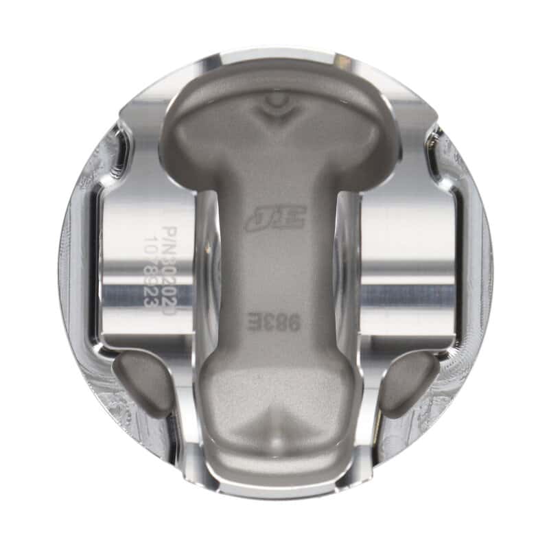 JE Pistons — JE Pistons VW 1.8T 20V KIT 81.0 Set of 4 Pistons - view 7