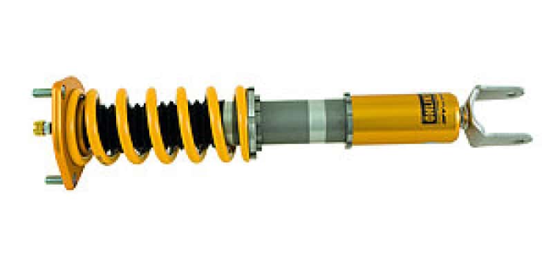Ohlins — Ohlins 03-11 Mazda RX-8 (SE3P) Road & Track Coilover System - view 3