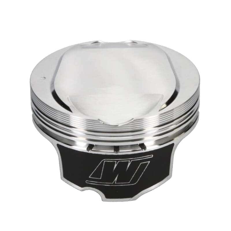 Wiseco — Wiseco Chrysler 5.7L Hemi +21cc Dome 1.205inch Piston Shelf Stock
Piston - view 4