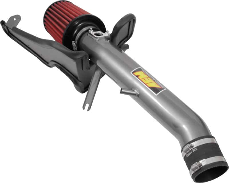AEM Induction — AEM C.A.S. 06-13 Lexus IS250 V6-2.5L F/I Cold Air Intake System
Cold Air Intake Syst
AEM Cold Air Intake - view 2