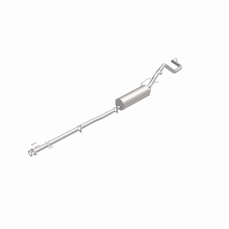 Magnaflow — MagnaFlow BRE Exhaust Kit 95-00 Toyota Tacoma 2.7L
Exhaust Kit - view 3