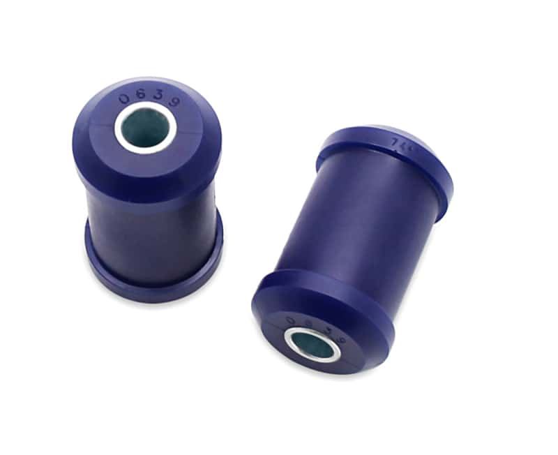Superpro — SuperPro 1975 Volvo 242 GL Rear Lower Trailing Arm Forward Bushing Kit
Bushing Kit - view 2