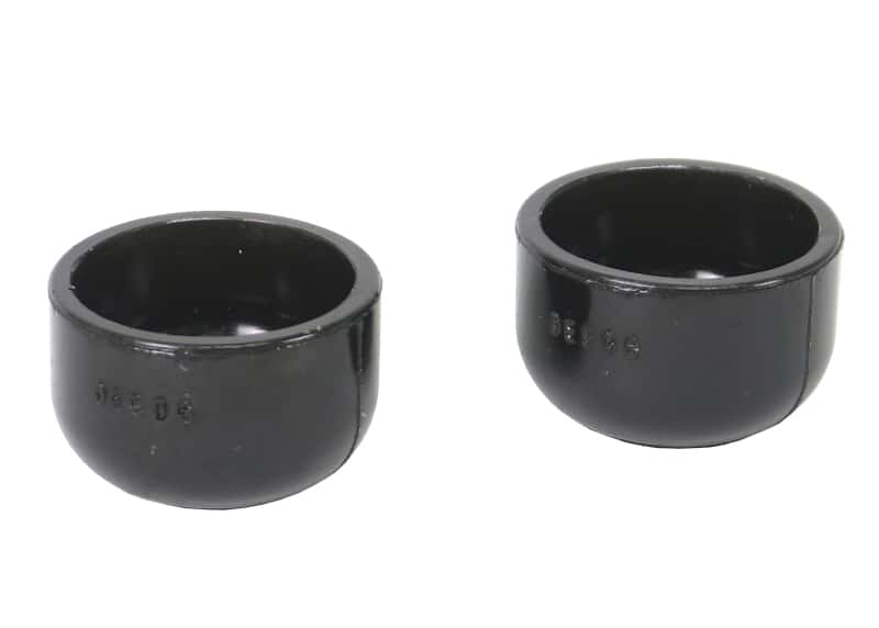 Whiteline — Whiteline 1976 Chevrolet G10 Front Tie Rod Dust Boots
Boot Kit - view 1