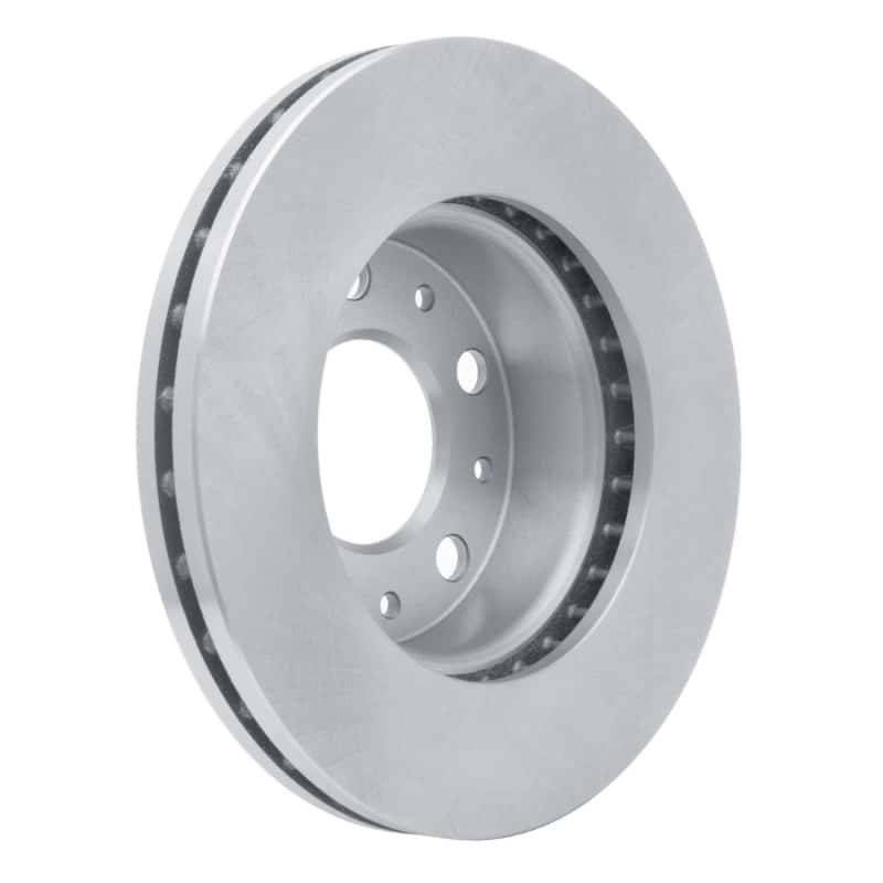 DFC — DFC 14-25 Ram ProMaster 3500 Front Brake Rotor
DFC Brake Rotor - view 4