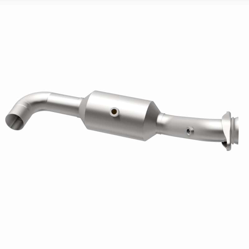 Magnaflow — Magnaflow 18-21 Ford Expedition Left Underbody 3.5L Direct Fit Catalytic Converter
OEM Grade
OEM - view 21