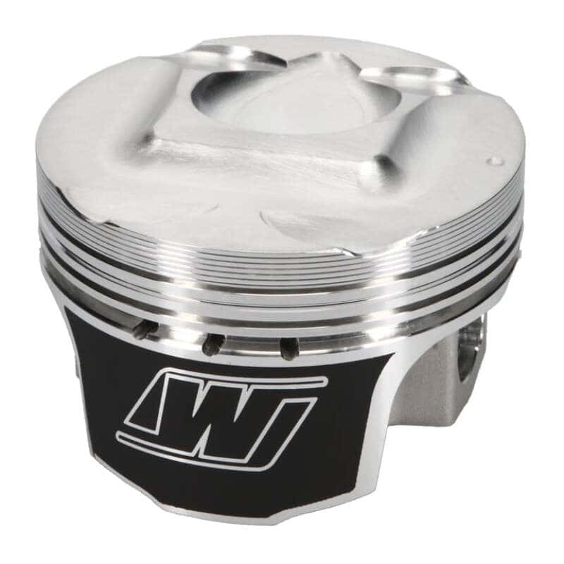 Wiseco — Wiseco GM 2.0 LSJ/LNF 4vp * Turbo * Piston Shelf Stock
Piston - view 3
