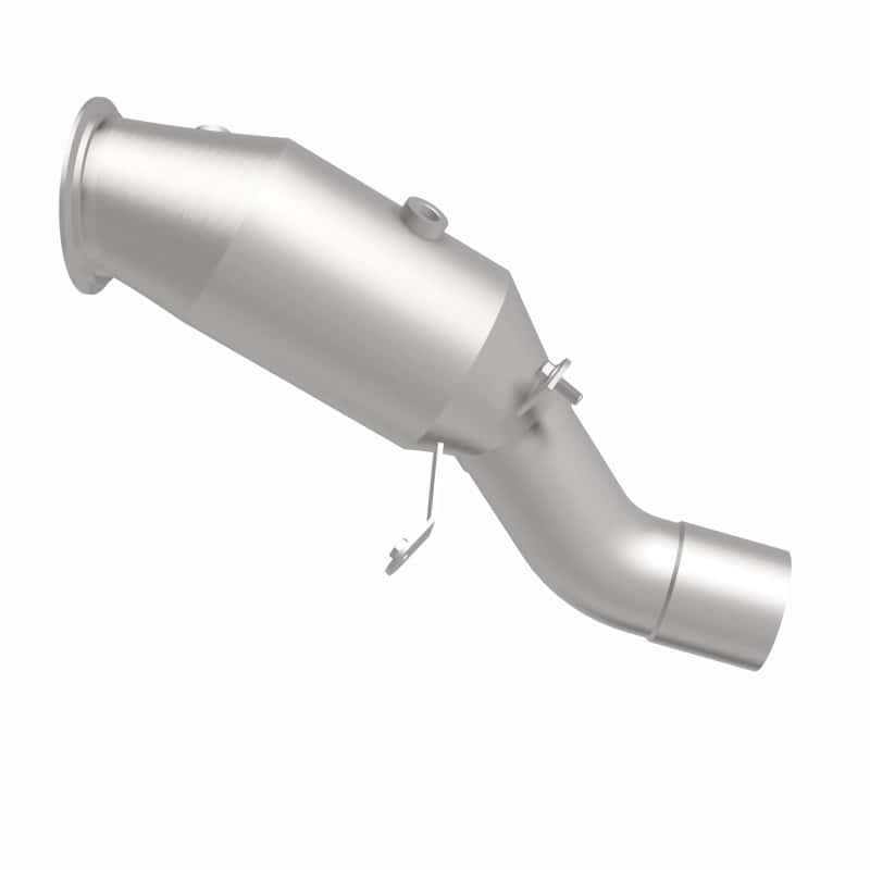 Magnaflow — MagnaFlow Conv Direct Fit 2014 BMW X5 3.0L Closed Couple
OEM Grade
OEM - view 12