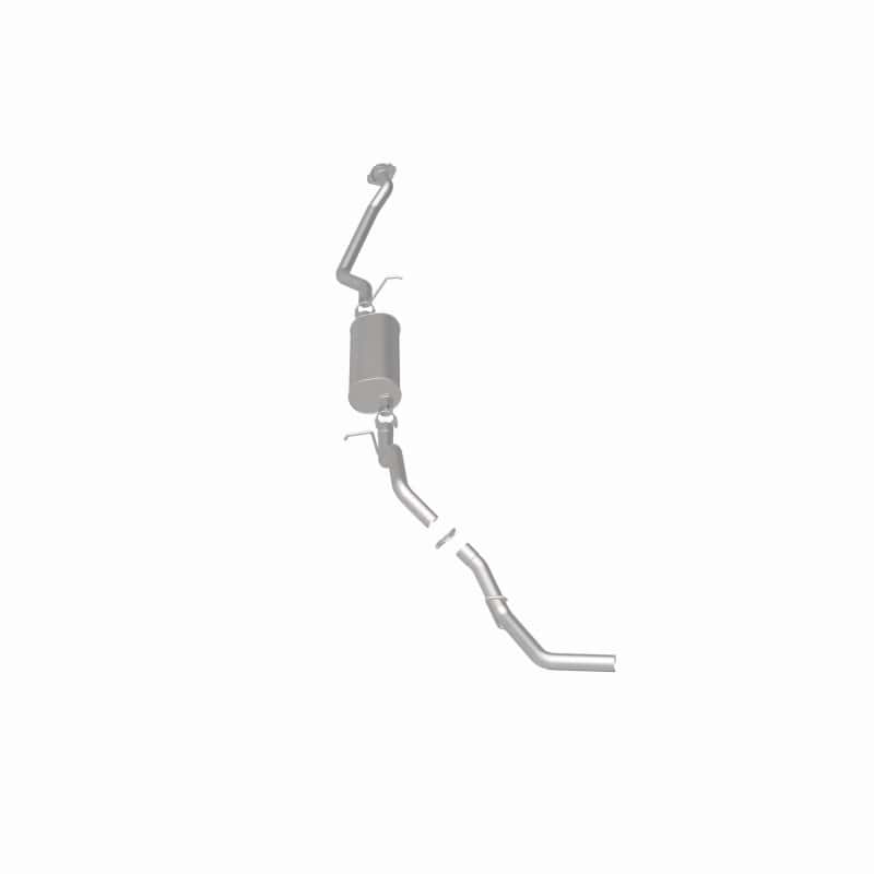 Magnaflow — MagnaFlow BRE Exhaust Kit 02-07 Silverado Sierra
Exhaust Kit - view 12
