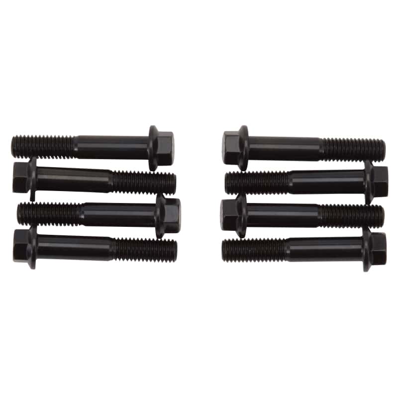 Edelbrock — Edelbrock Chevrolet Gen IIi LS1 Rocker Stud Bolt Kit
CYL HEAD COMPONENTS - view 3