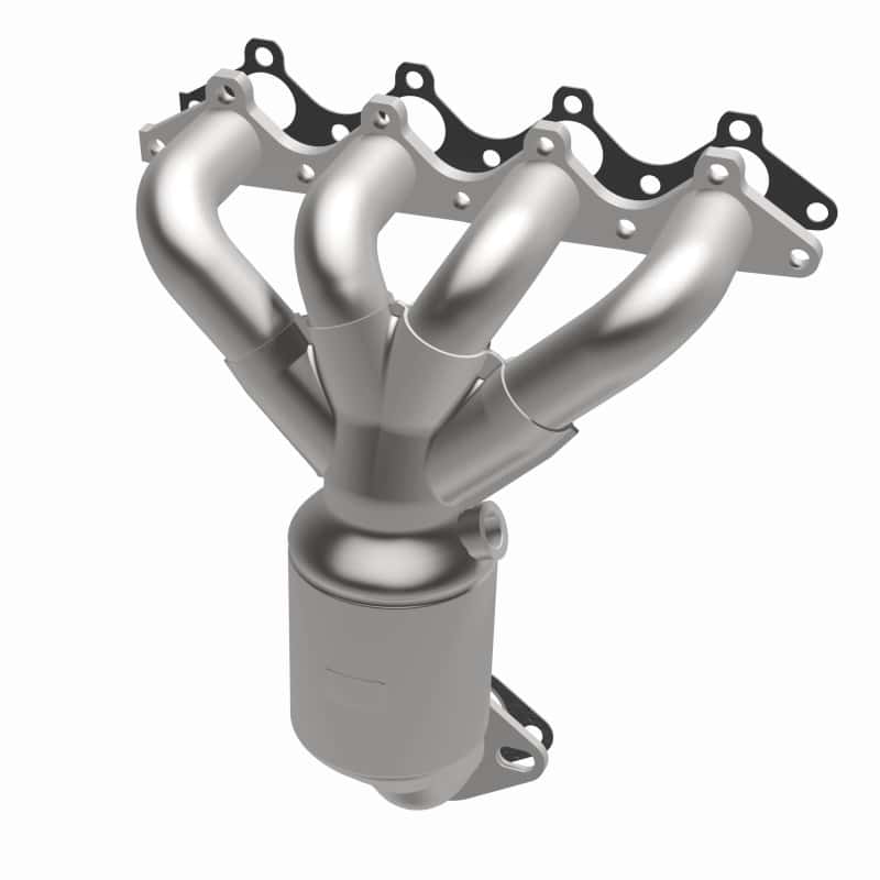 Magnaflow — MagnaFlow Conv DF 00-02 Hyun Accent 1.5L mani
HM Grade
HM - view 26