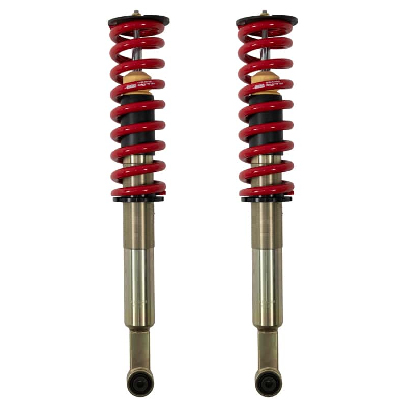 Belltech — Belltech 16-20 Toyota Tacoma 4WD 4in-6in Trail Performance Coilover Lift Kit
COILOVER KIT - view 1