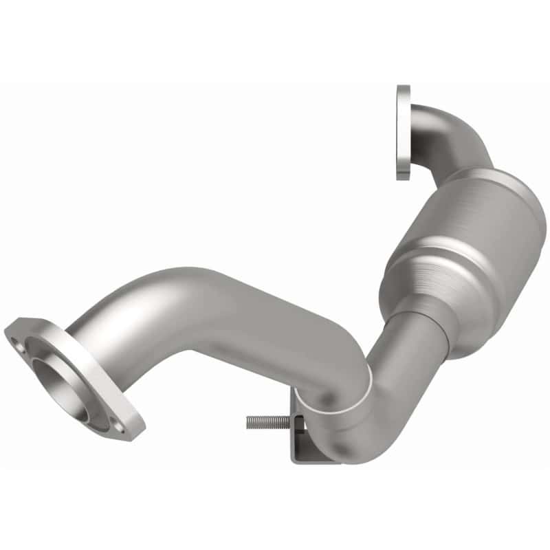 Magnaflow — MagnaFlow Conv DF 03 Mazda 6 3.0 Passenger Side Rear
OEM Grade
OEM - view 31