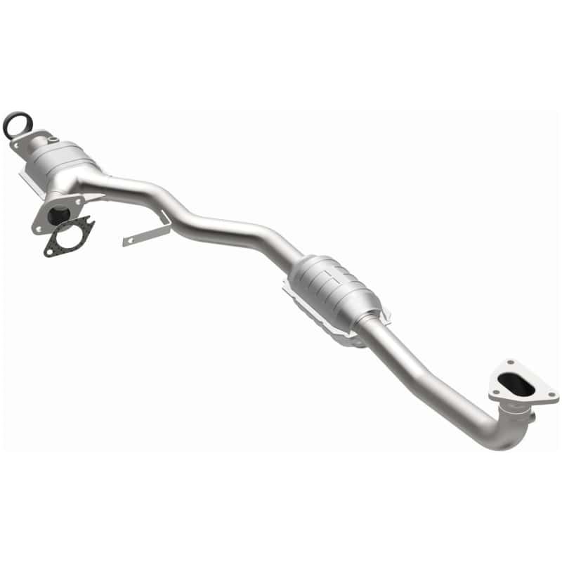 Magnaflow — MagnaFlow Conv DF 01-04 Subaru Outback 3L Driver Side
OEM Grade
OEM - view 3