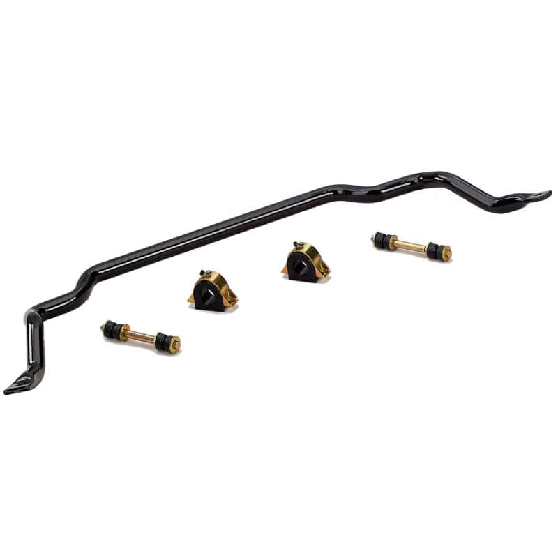 Hotchkis — Hotchkis 70-81 GM F-Body Front Sport Swaybar Kit
Perf Front Sway Bar
Sway Bar Assembly - view 1