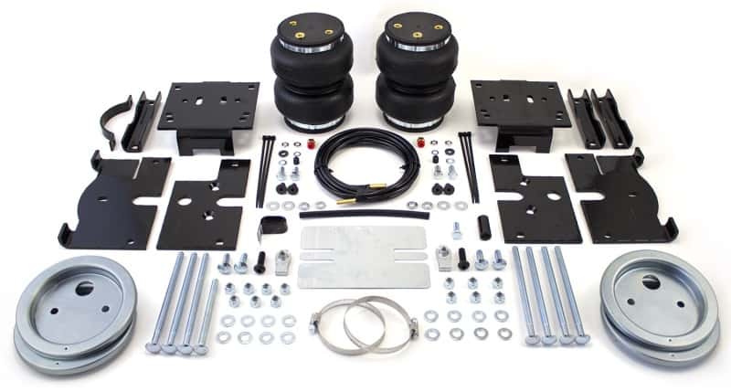 Air Lift — Air Lift LoadLifter 5000 for Half Ton Vehicles
Susp Leveling Kit - view 1