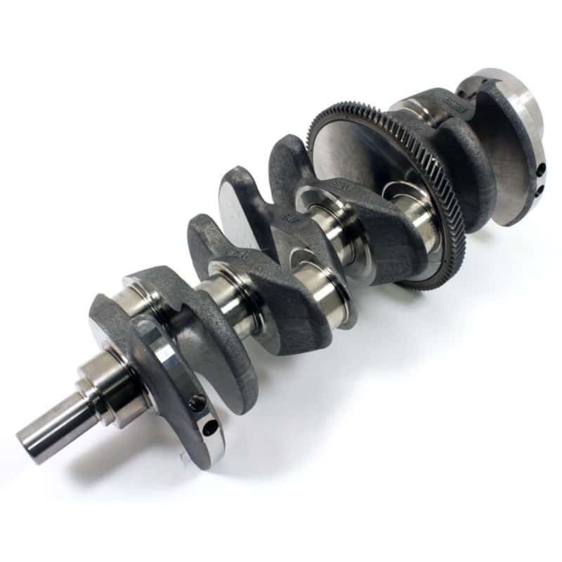 Ford Racing — Ford Racing 2.3L EcoBoost Crankshaft - view 1