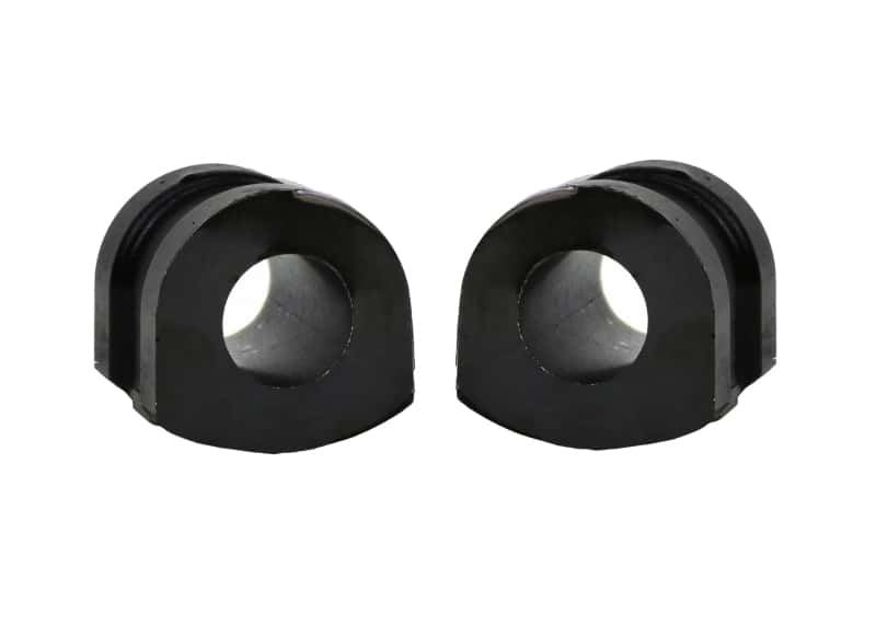 Whiteline — Whiteline 92-98 BMW 318i 27mm Front Sway Bar Mount Bushing Kit
Swaybar Bushing Kit - view 3