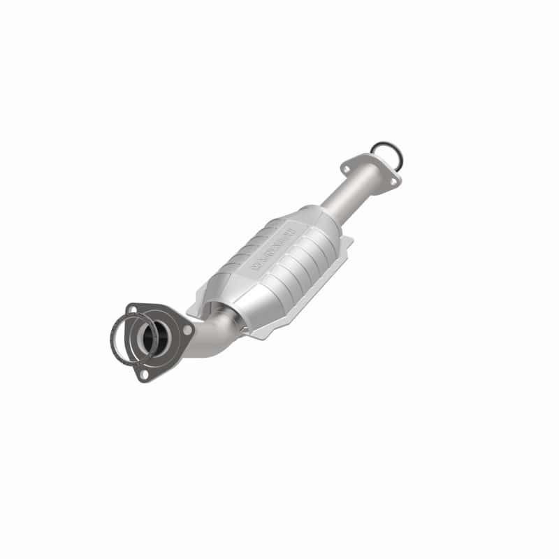 Magnaflow — MagnaFlow Conv DF 03-04 Toyota Tundra V8 4.7L Gas
HM Grade
HM - view 27