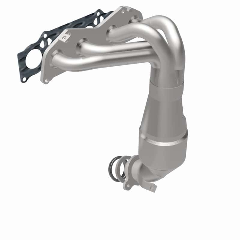 Magnaflow — Magnaflow California Direct Fit Converter 09-10 Pontiac Vibe 2.4L
California - view 18