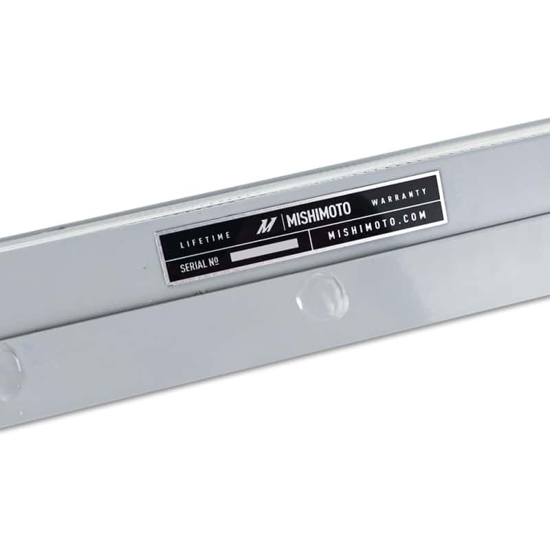 Mishimoto — Mishimoto 2021+ BMW G8X M3/M4 Oil Cooler Silver
Engine Oil Cooler - view 5