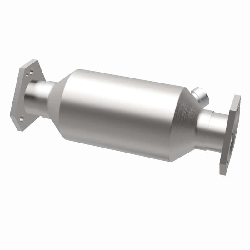 Magnaflow — MagnaFlow Conv Aud Por -VW 22930 11.625X5X4
Standard Grade
Standard - view 21