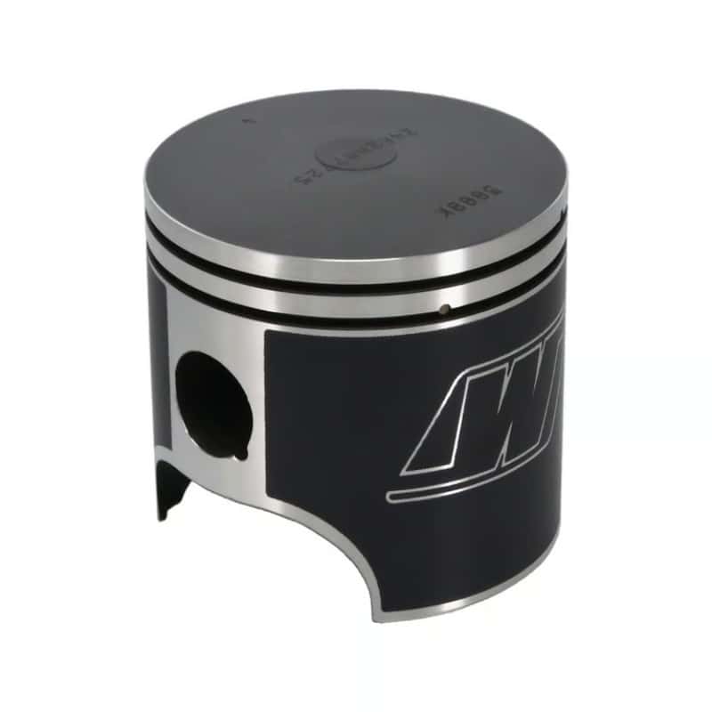 Wiseco — Wiseco Polaris 600 CFI IQ/Rush 10-19 3040KD Piston Kit
Piston Kit - view 6