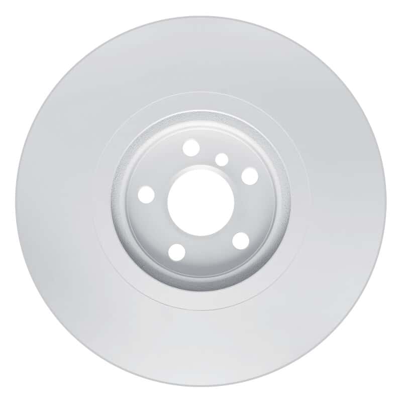 DFC — DFC 19-25 BMW M235I xDrive Gran Coupe Left Front Hi-Carbon Alloy Geomet Coated Rotor - view 5