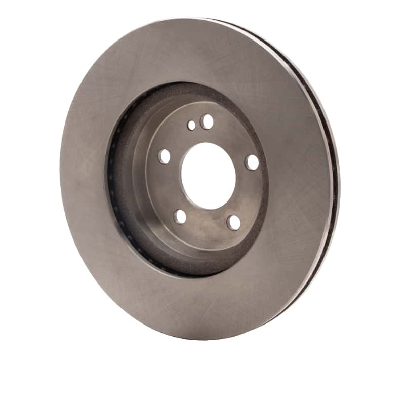 DFC — DFC 16-23 Mercedes-Benz GLC350e Rear Brake Rotor
DFC Brake Rotor - view 4