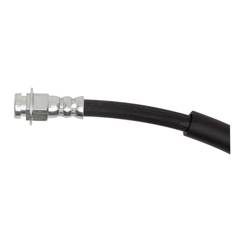 DFC — DFC 82-86 Jeep CJ-7 Front-L Brake Hose - view 2