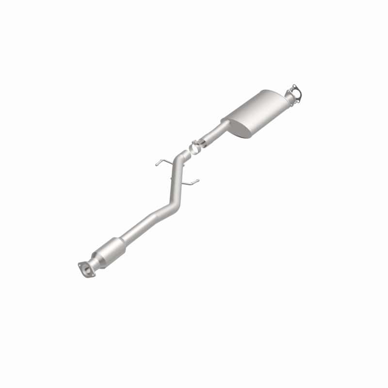 Magnaflow — MagnaFlow Converter Direct Fit 13-17 Hyundai Santa Fe 3.3L
OEM Grade
OEM - view 28