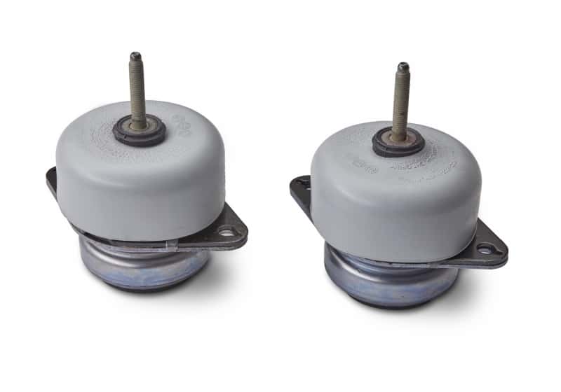 Ford Racing — Ford Racing 2011-2015 Mustang GT 5.0L Coyote Engine Swap Mounts
Motor Mount - view 7
