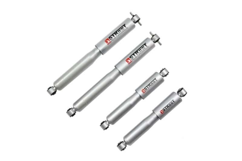 Belltech — Belltech SHOCK SET STREET PERFORMANCE
SHOCK ABSORBER SET - view 2