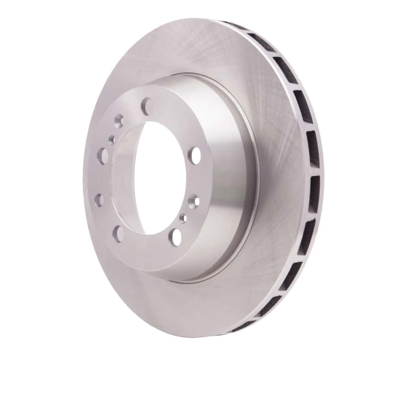 DFC — DFC 91-97 Porsche 911 Left Rear Brake Rotor
DFC Brake Rotor - view 2