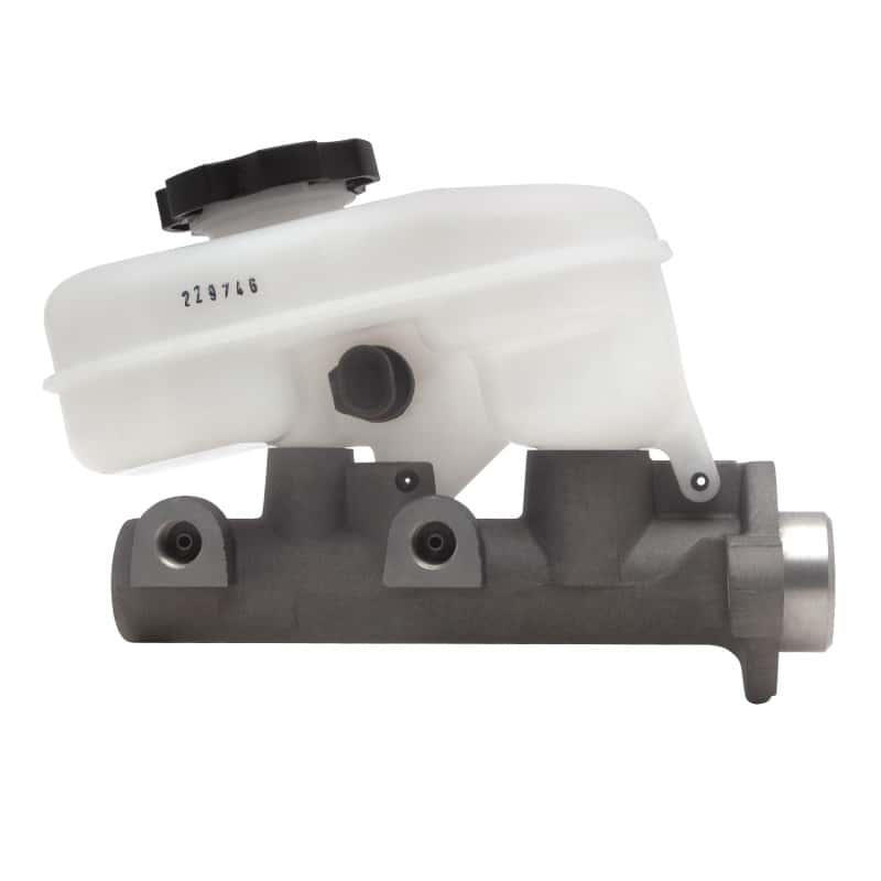 DFC — DFC 05-09 Cadillac CTS Brake Master Cylinder
DFC Brake Master Cyl - view 4