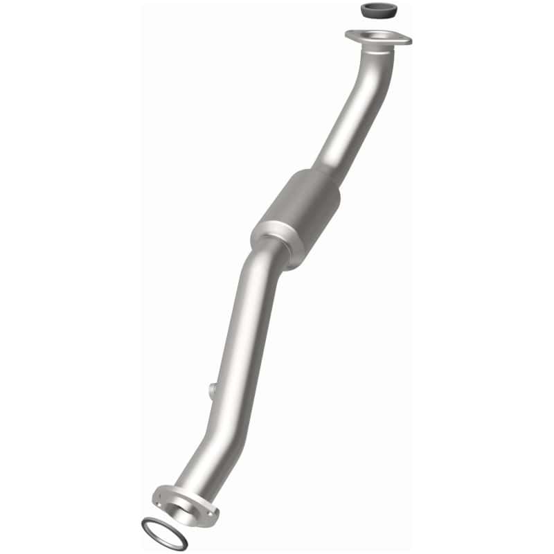 Magnaflow — Magnaflow Conv DF 2009-2012 Highlander 2.7 L Underbody
OEM Grade
OEM - view 4