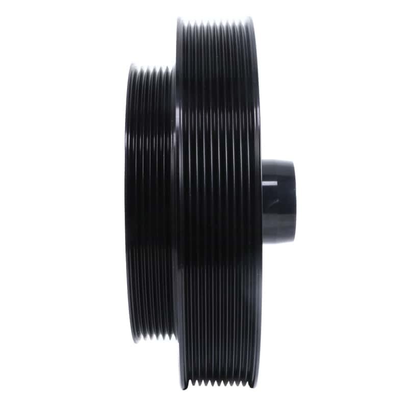 Fluidampr — Fluidampr 15-21 Dodge Hellcat Charger/Challenger 6.2L Supercharged Steel Internally Balanced Damper
Harmonic Balancer - view 28