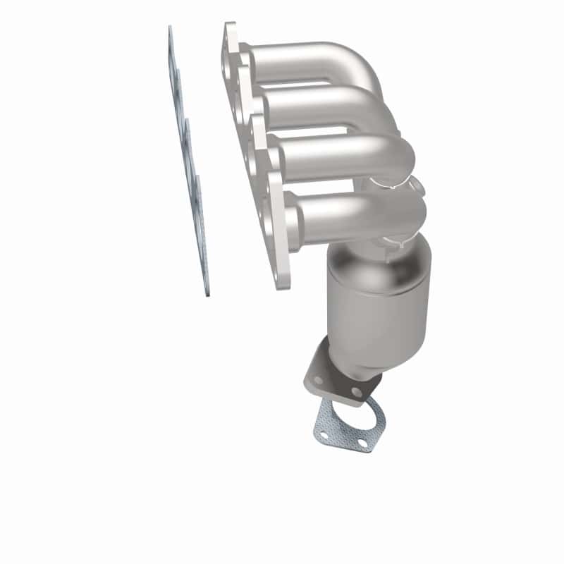 Magnaflow — MagnaFlow Conv DF 01-03 Galant 2.4L mani OEM
OEM Grade
OEM - view 15