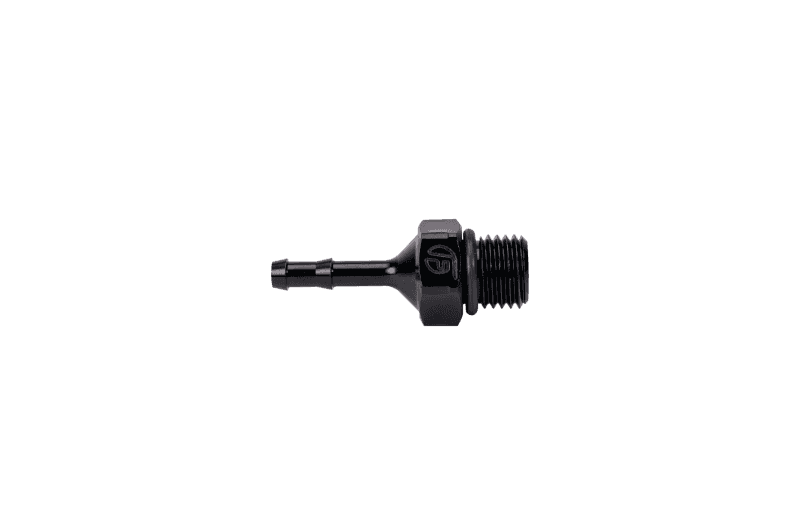 Fleece Performance — Fleece Performance Universal 4AN to 3/32in ID Hose Barb
Hose Barb - view 4