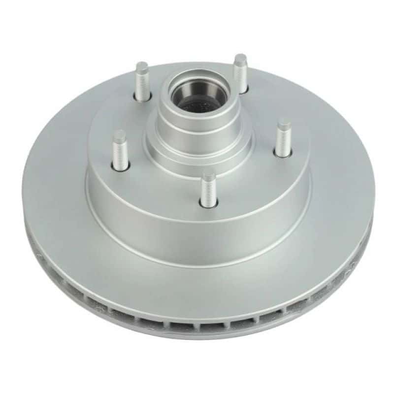 PowerStop — Power Stop 2003 Ford E-150 Front Evolution Geomet Coated Rotor
PowerStop EVC - view 1