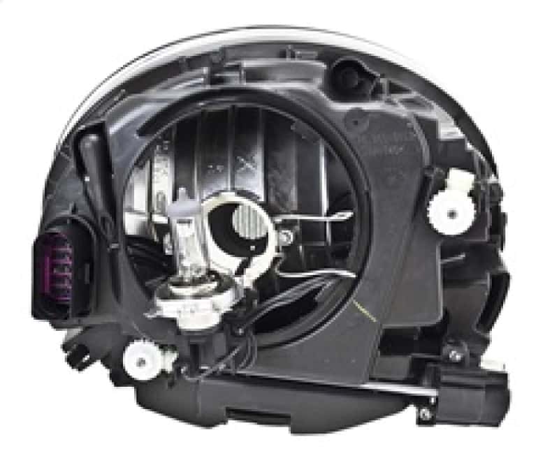 Hella — Hella 12-16 Volkswagen Beetle Headlamp Lh
Headlight Assy LH - view 14