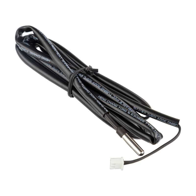 ARB — Fridge Thermocouple
ARB Thermocouple - view 1