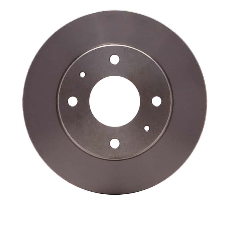 DFC — DFC 89-98 Hyundai Sonata Front Brake Rotor
DFC Brake Rotor - view 1
