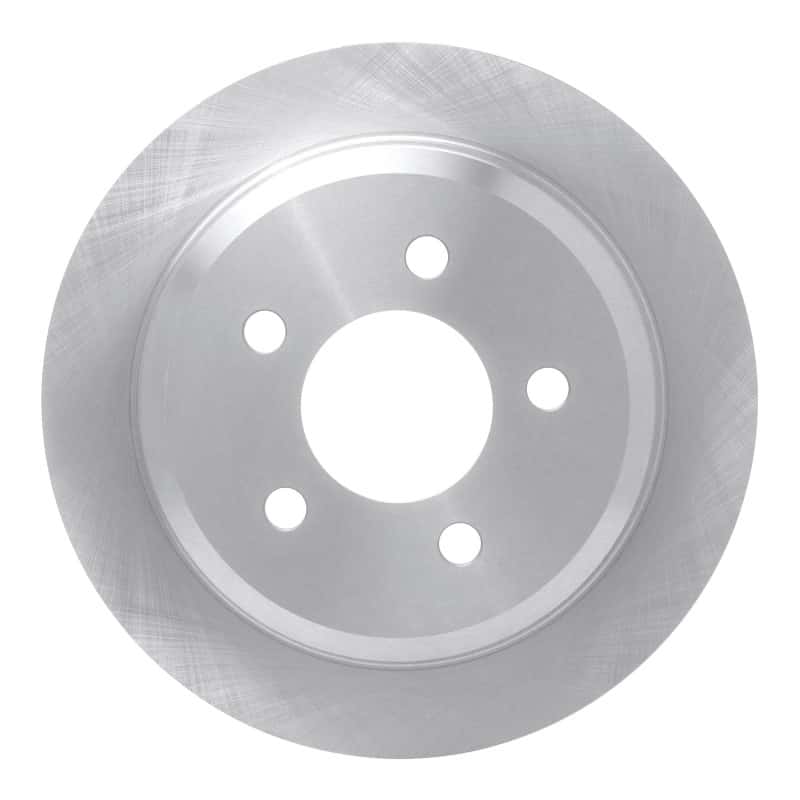 DFC — DFC 93-98 Jeep Grand Cherokee Rear Brake Rotor
DFC Brake Rotor - view 1