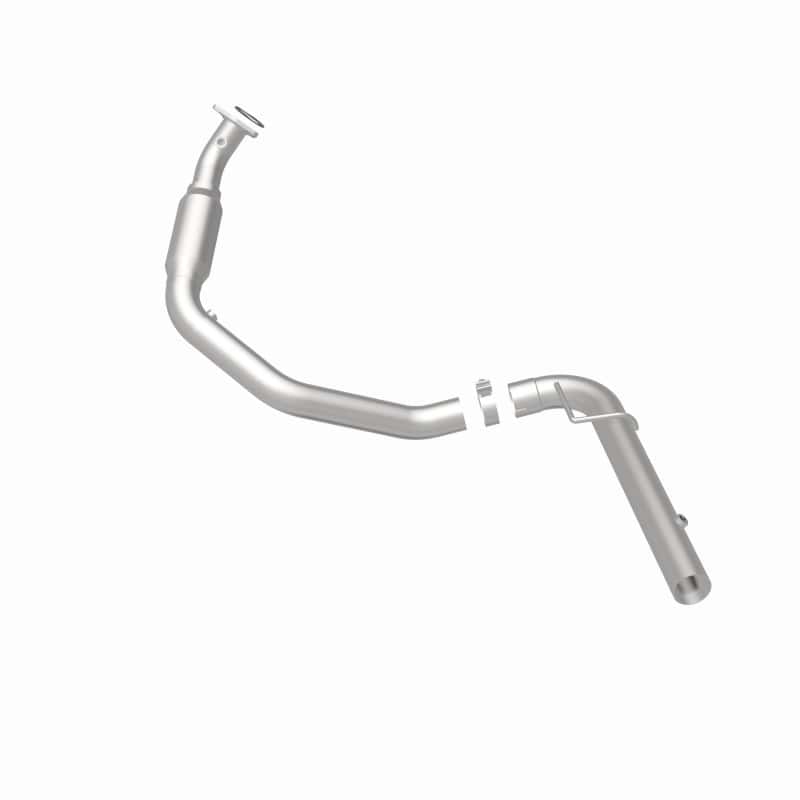 Magnaflow — Magnaflow 06-10 Chevrolet Express 3500 6.0L Direct Fit Converter
California - view 16